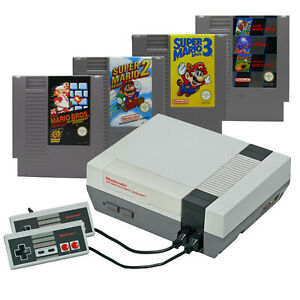 NES-and-games